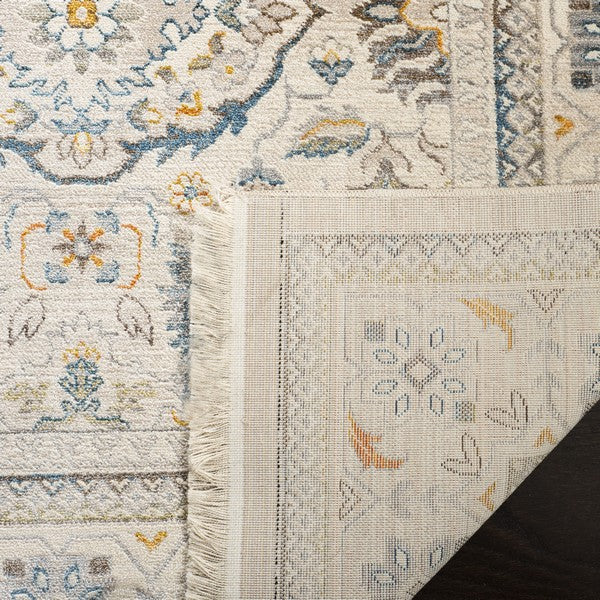 safavieh clearance vintage persian vtp444a ivory rug
