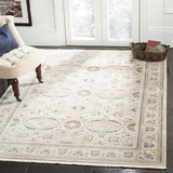 safavieh clearance vintage persian vtp444a ivory rug