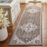 safavieh clearance vintage rosewood 500 vtr500y green rug