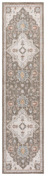 safavieh clearance vintage rosewood 500 vtr500y green rug