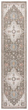 safavieh clearance vintage rosewood 500 vtr500y green rug