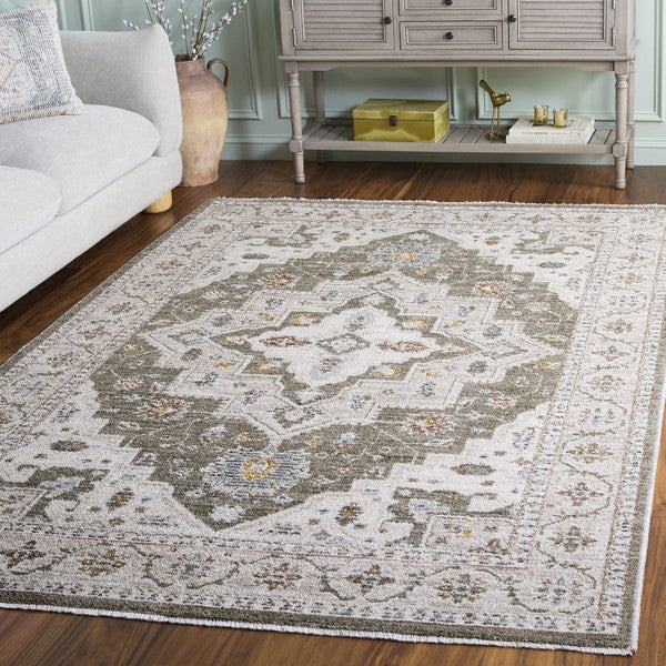 safavieh clearance vintage rosewood 500 vtr500y green rug