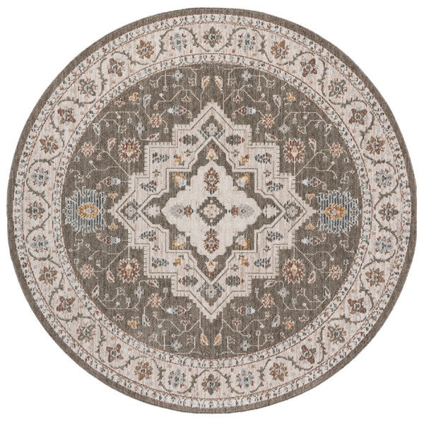 safavieh clearance vintage rosewood 500 vtr500y green rug