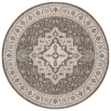 safavieh clearance vintage rosewood 500 vtr500y green rug