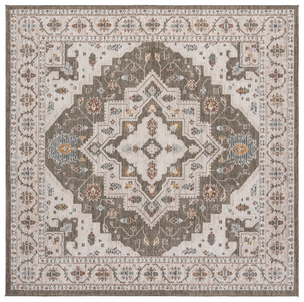 safavieh clearance vintage rosewood 500 vtr500y green rug