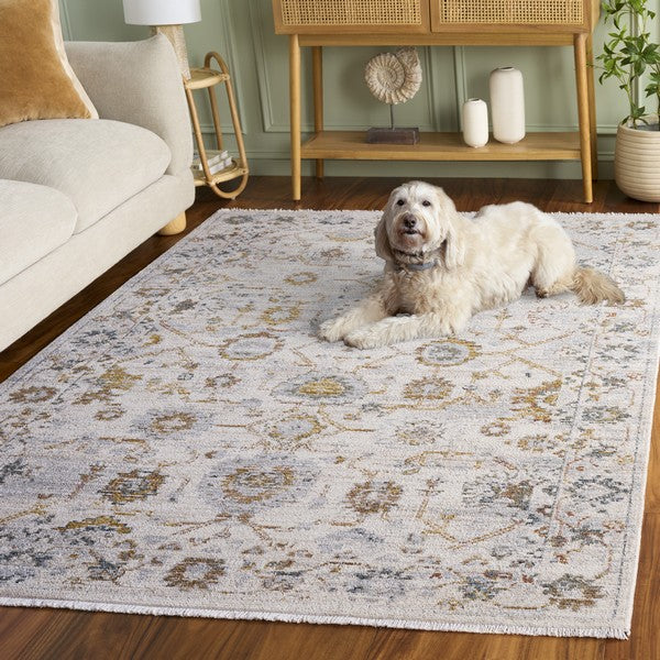 safavieh clearance vintage rosewood 500 vtr502a ivory rug