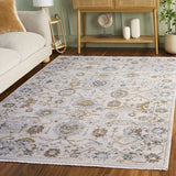 safavieh clearance vintage rosewood 500 vtr502a ivory rug