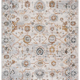 safavieh clearance vintage rosewood 500 vtr502a ivory rug