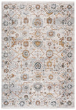 safavieh clearance vintage rosewood 500 vtr502a ivory rug