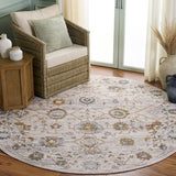 safavieh clearance vintage rosewood 500 vtr502a ivory rug