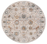 safavieh clearance vintage rosewood 500 vtr502a ivory rug