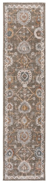 safavieh clearance vintage rosewood 500 vtr502y green rug