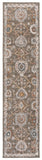safavieh clearance vintage rosewood 500 vtr502y green rug