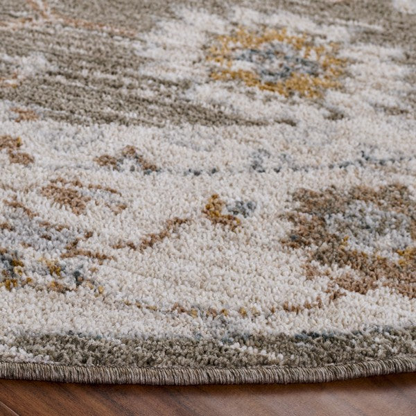 safavieh clearance vintage rosewood 500 vtr502y green rug