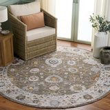 safavieh clearance vintage rosewood 500 vtr502y green rug