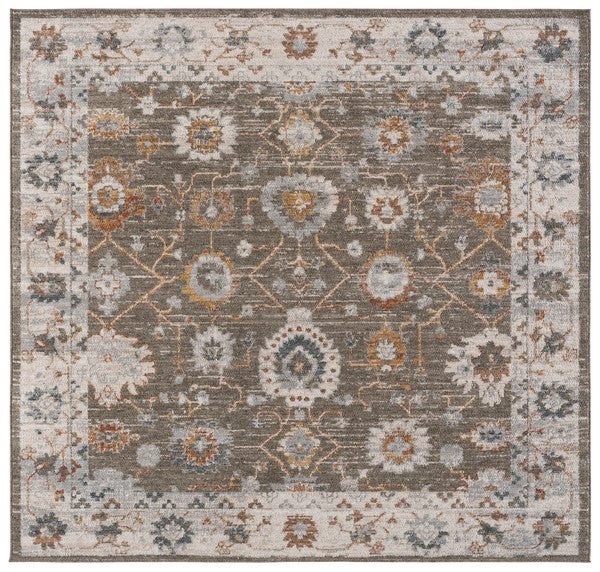 safavieh clearance vintage rosewood 500 vtr502y green rug