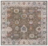 safavieh clearance vintage rosewood 500 vtr502y green rug