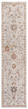safavieh clearance vintage rosewood 500 vtr504a ivory rug