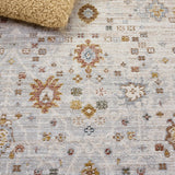 safavieh clearance vintage rosewood 500 vtr504a ivory rug