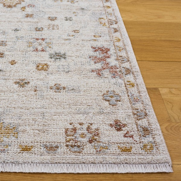 safavieh clearance vintage rosewood 500 vtr504a ivory rug
