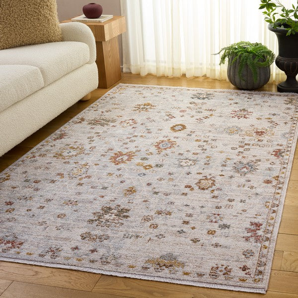 safavieh clearance vintage rosewood 500 vtr504a ivory rug