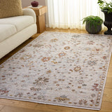 safavieh clearance vintage rosewood 500 vtr504a ivory rug
