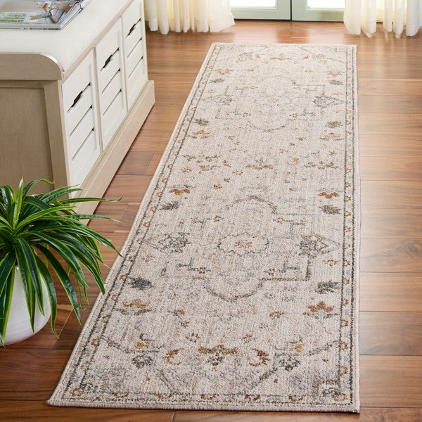 safavieh clearance vintage rosewood 500 vtr510a ivory rug