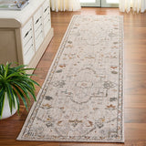 safavieh clearance vintage rosewood 500 vtr510a ivory rug