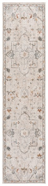 safavieh clearance vintage rosewood 500 vtr510a ivory rug
