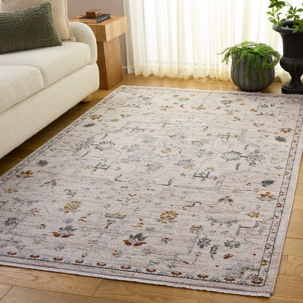 safavieh clearance vintage rosewood 500 vtr510a ivory rug