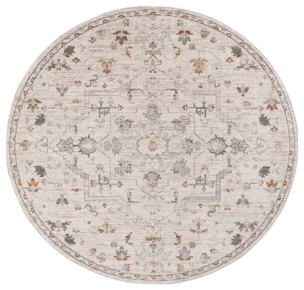 safavieh clearance vintage rosewood 500 vtr510a ivory rug