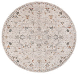 safavieh clearance vintage rosewood 500 vtr510a ivory rug