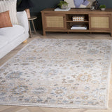 safavieh clearance vintage westwood 200 vwd200a ivory rug