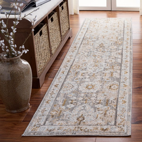 safavieh clearance vintage westwood 200 vwd200f grey rug