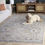 safavieh clearance vintage westwood 200 vwd200f grey rug