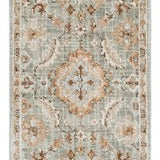 safavieh clearance vintage westwood 200 vwd204y green rug
