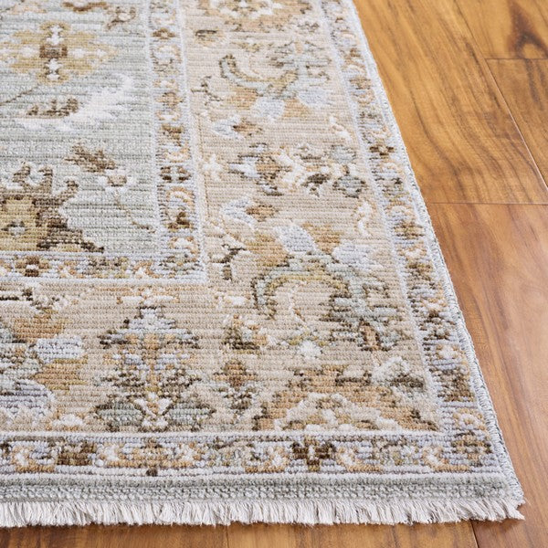safavieh clearance vintage westwood 200 vwd204y green rug