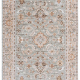 safavieh clearance vintage westwood 200 vwd204y green rug