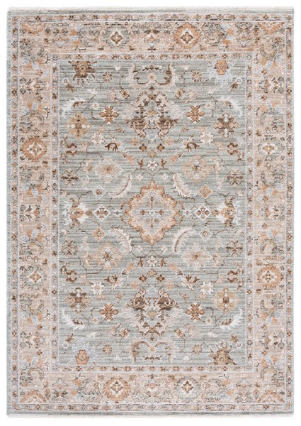 safavieh clearance vintage westwood 200 vwd204y green rug