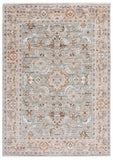 safavieh clearance vintage westwood 200 vwd204y green rug