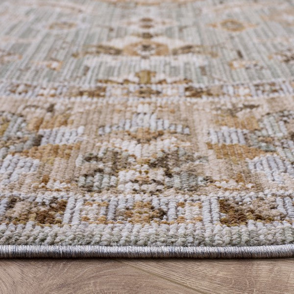 safavieh clearance vintage westwood 200 vwd204y green rug