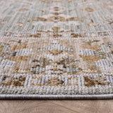 safavieh clearance vintage westwood 200 vwd204y green rug