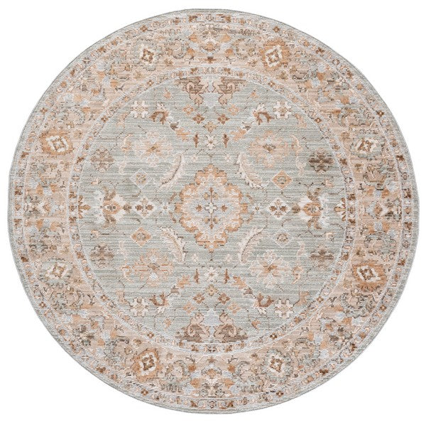 safavieh clearance vintage westwood 200 vwd204y green rug