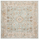 safavieh clearance vintage westwood 200 vwd204y green rug