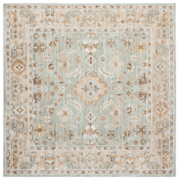 safavieh clearance vintage westwood 200 vwd204y green rug