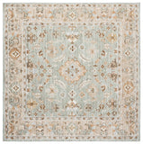safavieh clearance vintage westwood 200 vwd204y green rug