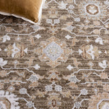 safavieh clearance vintage westwood 200 vwd206t brown rug