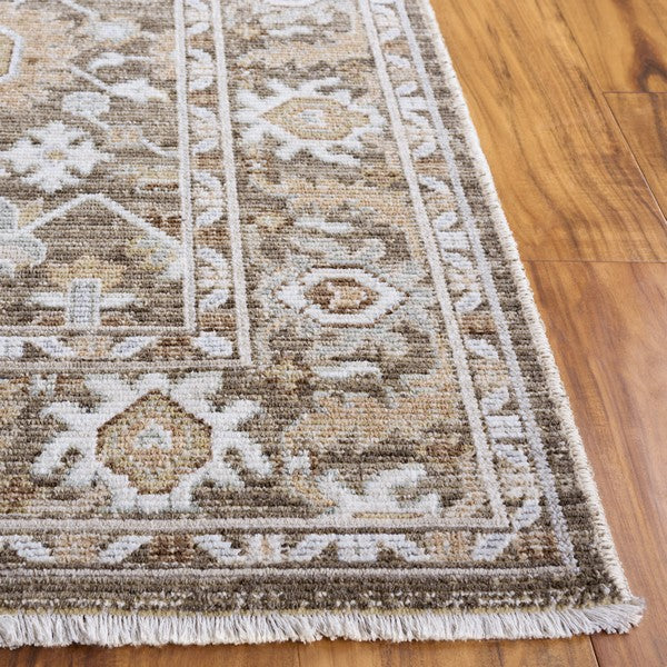 safavieh clearance vintage westwood 200 vwd206t brown rug