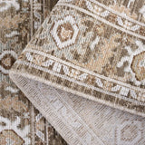 safavieh clearance vintage westwood 200 vwd206t brown rug