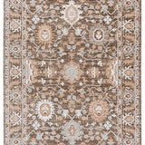 safavieh clearance vintage westwood 200 vwd206t brown rug